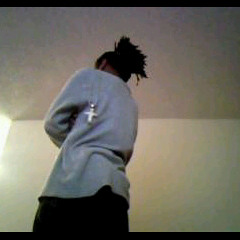 JAY  OF ''DEM BOIS''