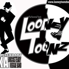 Looneytoonzband