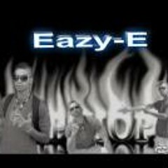 Eazy-e Crizy Crizy