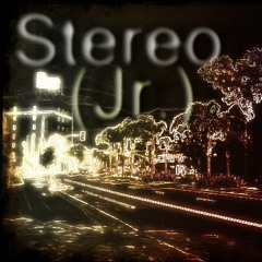 Stereo Jr.