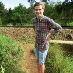 Tomas Lindahl Graungaard