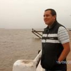 Adrián Ramirez Escalante