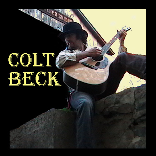 Colt Beck’s avatar