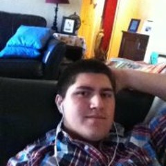 Justin Staiger