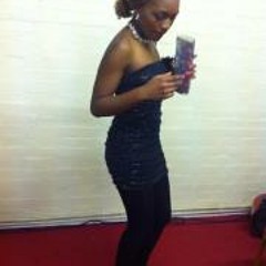 Linzie Wadza Vickers