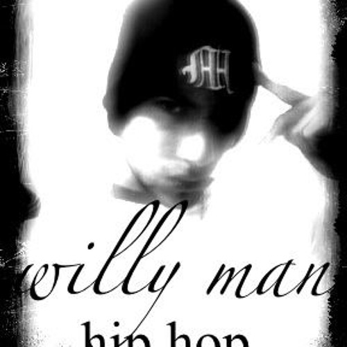 willy man el armagedon’s avatar