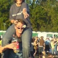 Judith Kate Von Bader