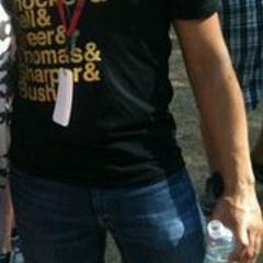 Christopher Freeman 2
