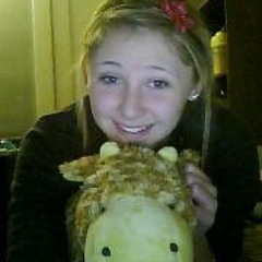 Hailey Nicole Thanasiu