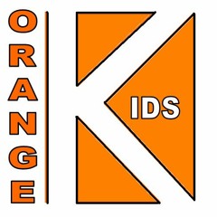 The Orange Kids