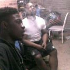 Dominic VoyceEnt Rahmeel