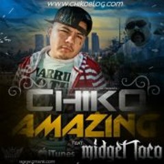 Chiko Mexballaent