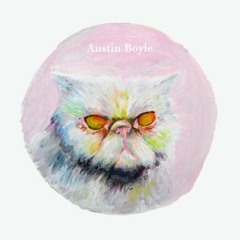 Austin Boyle