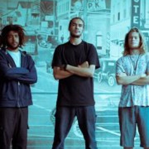 ASCENDING HIPHOP A SHOCKER G PRODUCTION ft. Aaron Castillo and Ben Slayback of Idren