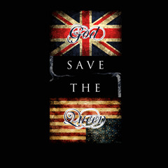 God Save The Queen