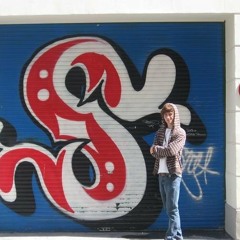 DJ Scratch And Spliff