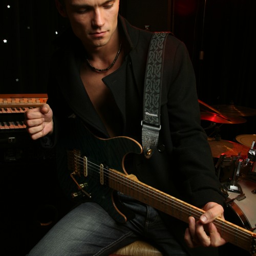 【激レア・国内盤・帯、ブックレット付き】インパクト・フューズ モスクワ Impact fuze Moscow 超絶ギター JTC : Moscow : Impact Fuze: デジタルミュージック