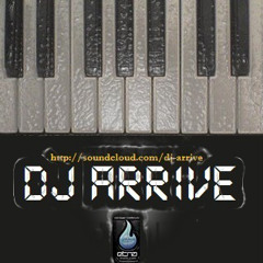 DJ Arrive