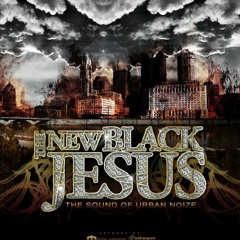 THE NEW BLACK JESUS