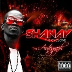 Shanay Cyclone