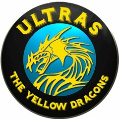 Ultras Yellow Dragons