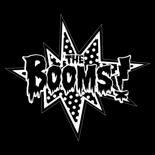 THE BOOMS!’s avatar