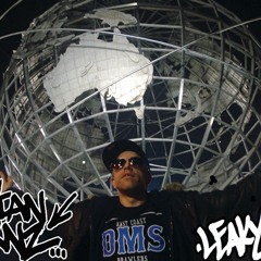 Damian Burnz Leaky Leaks