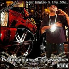 Mann Gizzle