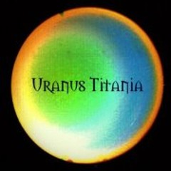 UranusTitania