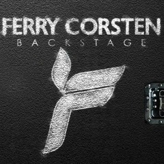 FERRY CORSTEN