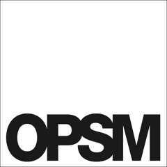 Opossum Recordings
