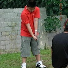 Antonio Enrique Locsin