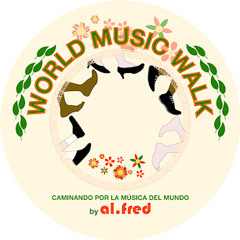 World Music Walk