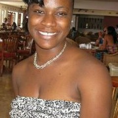 Kemesha Daley-Williams