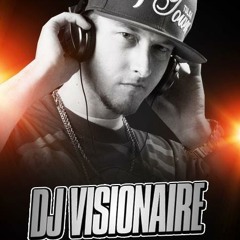DjVisionaire