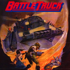 Battle Truck