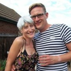 Andrew Chatshow Frost