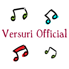 Versuri Official