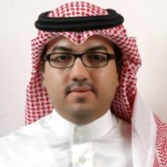 Abdullah Al-Theeb