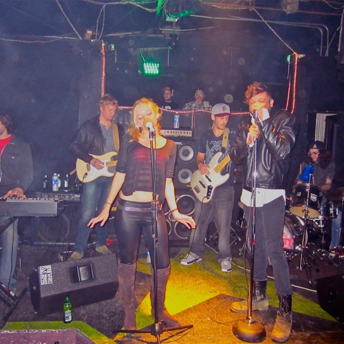 Stream The Panty Droppers music Listen to songs, albums, playlists