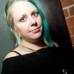 Jessica Claire Witherell