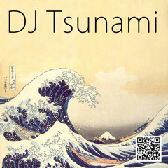 DJ  Tsunami