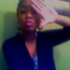 Aaliyah DhaTruth Griffin