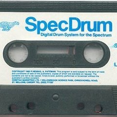 SpecDrum