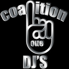 Dj Base - Coalition 1 Djs