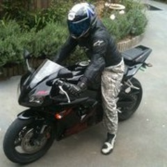 Luke Grenness-Atkinson