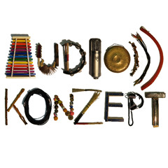 AUDIOKONZEPT