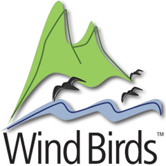 windbirds