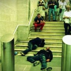 Joshua William Ansell