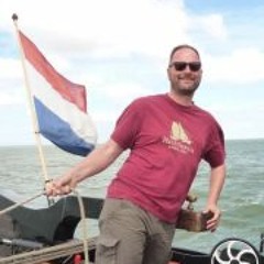 Maarten van Nieuwland